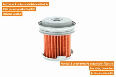 VAICO V26-9617 EAN: 4046001642647.