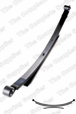 LESJÖFORS 6127507 Číslo výrobce: 29803120. EAN: 7394410022497.