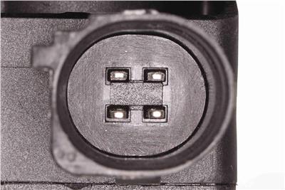 VEMO V10-72-0352 Číslo výrobce: VEV10-72-0352 - 8J0 941 307 A.