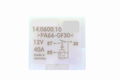 VEMO V15-71-0006 EAN: 4046001270345.