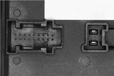 VEMO V30-73-0331 Číslo výrobce: VEV30-73-0331-A2539050900.