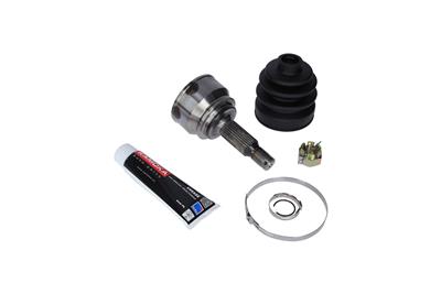 KAMOKA 6116 EAN: 5901779841601.