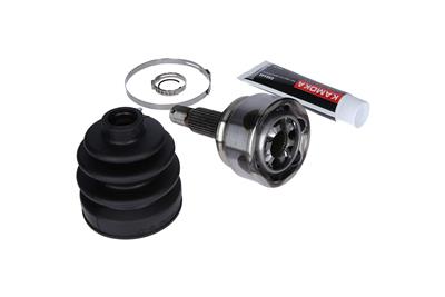 KAMOKA 6116 EAN: 5901779841601.