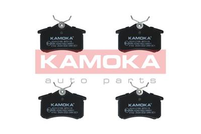 KAMOKA JQ1012166 Číslo výrobce: 20960. EAN: 5908234613315.