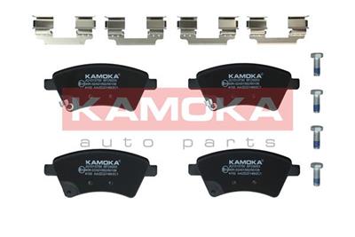 KAMOKA JQ1013750 Číslo výrobce: 24391. EAN: 5908242634395.