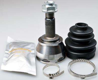 DENCKERMANN C120098 EAN: 5901225786692.