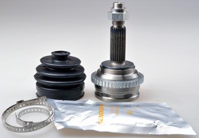 DENCKERMANN C120347 EAN: 5901225793621.