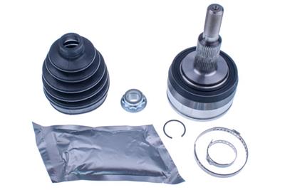 DENCKERMANN C120571 EAN: 5902841611696.