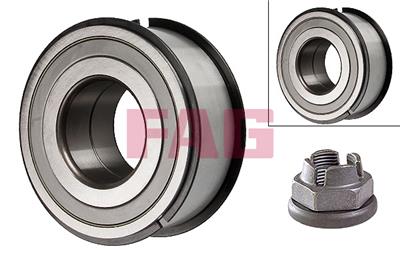 FAG 713 6300 50 EAN: 4014870003784.