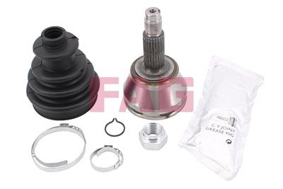 FAG 771 0245 30 EAN: 4014870386948.