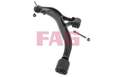 FAG 821 0615 10 EAN: 4014870425128.