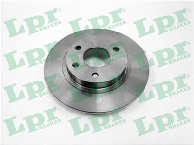 LPR C1181P Číslo výrobce: C1181P. EAN: 8032532070000.