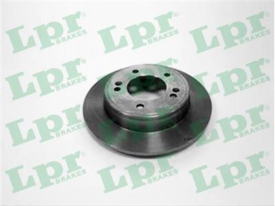 LPR H2033P Číslo výrobce: H2033P. EAN: 8032928106320.