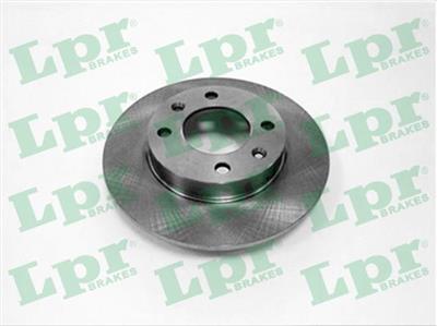 LPR P1001P Číslo výrobce: P1001P. EAN: 8032532086674.