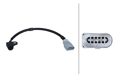 HELLA 6PU 009 121-901 EAN: 4082300306477.