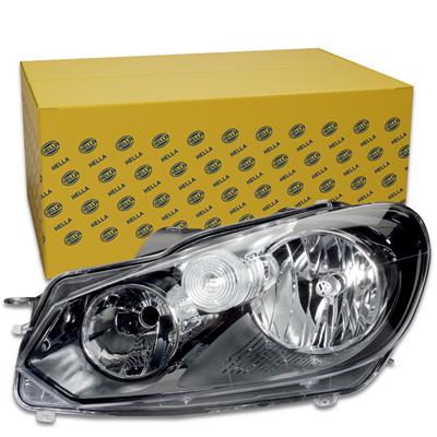 HELLA 1EG 009 901-211 Číslo výrobce: E8 4816. EAN: 4082300279030.