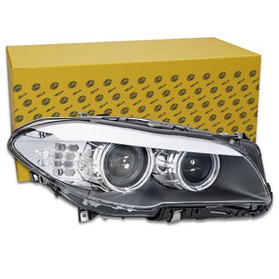 HELLA 1EL 010 131-521 Číslo výrobce: E1 2886. EAN: 4082300297171.