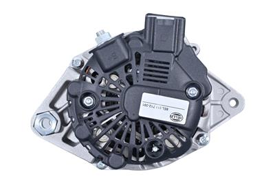 HELLA 8EL 011 712-391 EAN: 4082300713510.