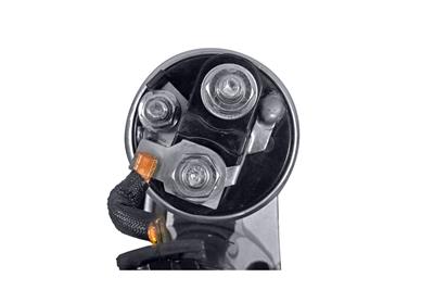 HELLA 8EA 012 527-251 Číslo výrobce: CS1072. EAN: 4082300501384.