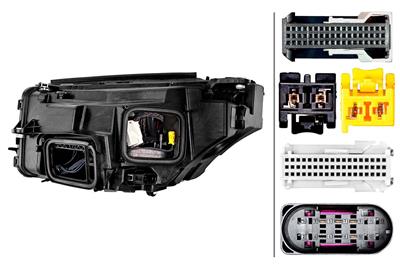 HELLA 1EX 354 897-081