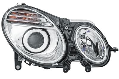 HELLA 1EL 009 260-081 Číslo výrobce: E1 1313. EAN: 4082300244199.