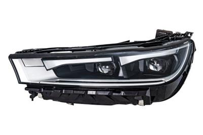 HELLA 1EX 014 952-511 EAN: 4082300842357.