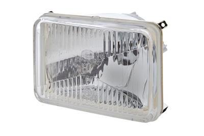 HELLA 1KB 003 177-061 Číslo výrobce: 1041. EAN: 4082300016581.