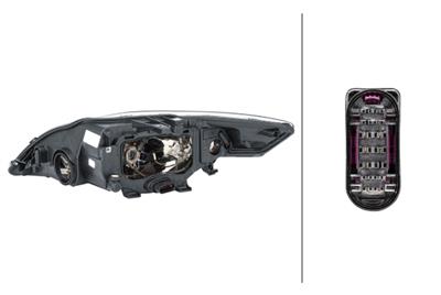 HELLA 1ZL 010 541-061 EAN: 4082300274196.