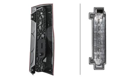 HELLA 2SK 013 252-211 EAN: 4082300782677.