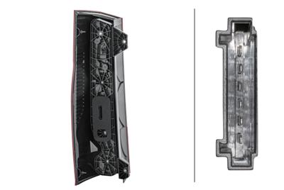 HELLA 2SK 013 252-221 EAN: 4082300782684.