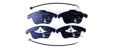 HELLA 8DB 355 013-731 Číslo výrobce: 24084. EAN: 4082300358049.