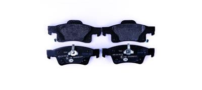 HELLA 8DB 355 020-351 Číslo výrobce: 25196. EAN: 4082300492002.