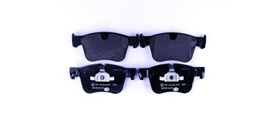 HELLA 8DB 355 020-981 Číslo výrobce: 25833. EAN: 4082300492637.