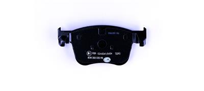 HELLA 8DB 355 020-981 Číslo výrobce: 25833. EAN: 4082300492637.