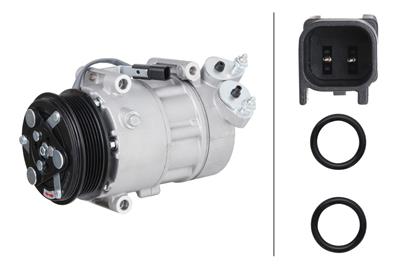 HELLA 8FK 366 201-491