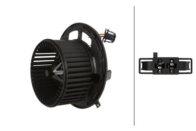 HELLA 8EW 366 400-521 Číslo výrobce: 351104791.