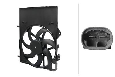 HELLA 8EW 366 420-211 Číslo výrobce: 351043541.