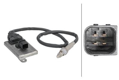 HELLA 6PN 358 186-031 EAN: 4082300840766.