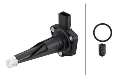 HELLA 6PR 013 680-201 EAN: 4082300683622.