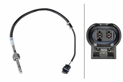 HELLA 6PT 358 226-091 EAN: 4082300893014.