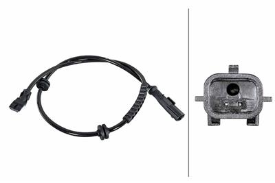 HELLA 6PU 358 252-081