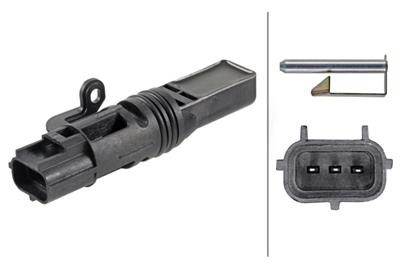 HELLA 6PU 009 146-891 EAN: 4082300620306.