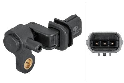 HELLA 6PU 013 122-291 EAN: 4082300775365.