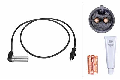 HELLA 6PU 230 052-491