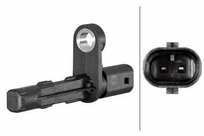 HELLA 6PU 358 216-711