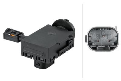 HELLA 6PX 012 684-091 EAN: 4082300785531.