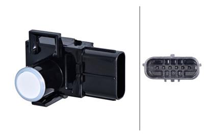 HELLA 6PX 358 270-131 EAN: 4082300865929.