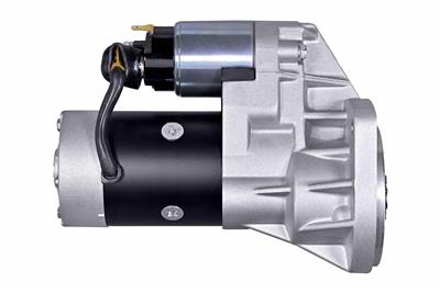 HELLA 8EA 011 610-871 Číslo výrobce: JS660. EAN: 4082300335507.