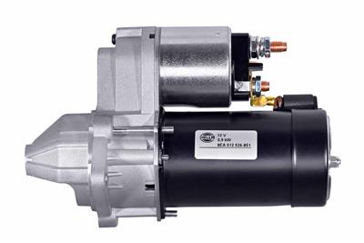 HELLA 8EA 012 526-851 Číslo výrobce: CS1183. EAN: 4082300501902.