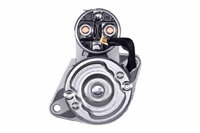 HELLA 8EA 012 527-321 Číslo výrobce: JS1139. EAN: 4082300501261.